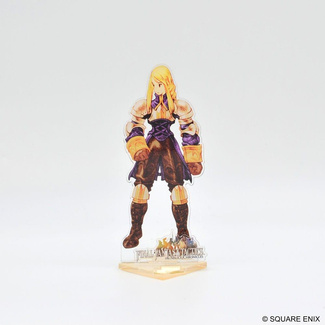Final Fantasy Tactics Acryl Figure Agrias Oaks