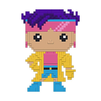 X-Men '97 Funko POP! 8-Bit figurka Jubilee 9 cm