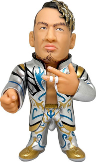 Naomichi Marufuji 12 cm