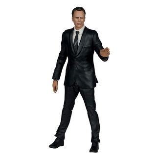 Fallout Action Figure Cooper Howard (Red Platinum Edition) 17 cm
