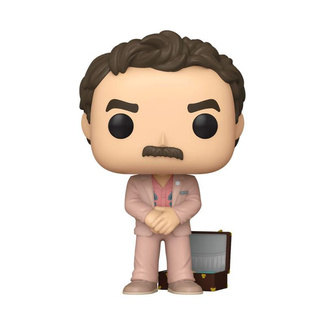 White Lotus Funko POP! TV figurka Armond w/Suitcase 9 cm