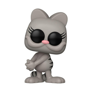 Garfield Funko POP! Comics Vinyl Nermal 9 cm