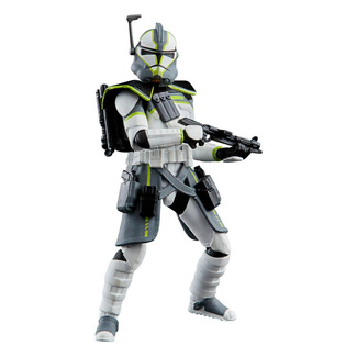 Battlefront II Vintage Collection Gaming Greats Action Figure 2022 ARC Trooper (Lambent Seeker) 10 cm