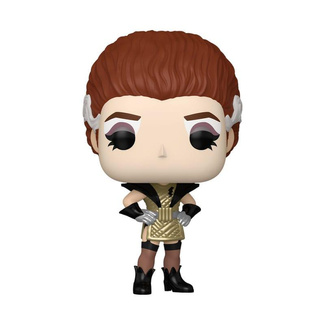 Rocky Horror Picture Show Funko POP! Movies figurka Magenta 9 cm
