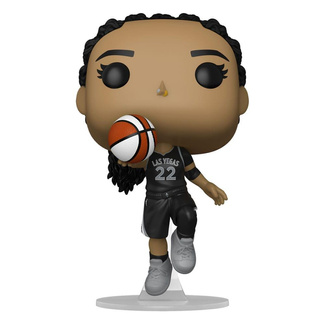 A'ja Wilson 9 cm