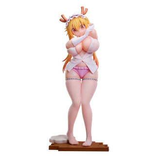 Miss Kobayashi´s Dragon Maid PVC Statue 1/4 Tohru 48 cm