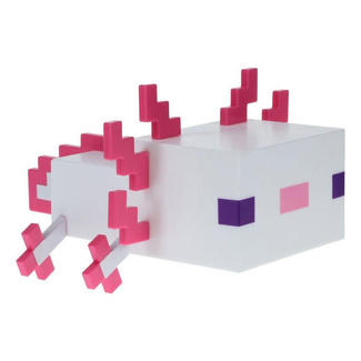 Axolotl Light