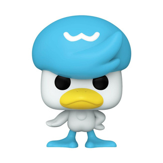 Pokemon Funko POP! Games figurka Quaxly(EMEA) 9 cm