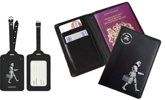 Original Stormtrooper Travel Set