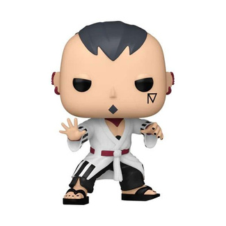 Naruto Next Generations Funko POP! Animation figurka Jigen 9 cm