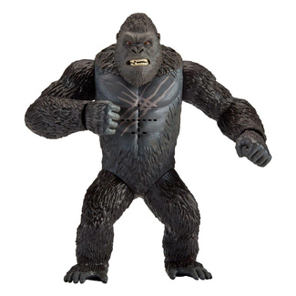 The New Empire Battle Roar Action Figure Kong 18 cm