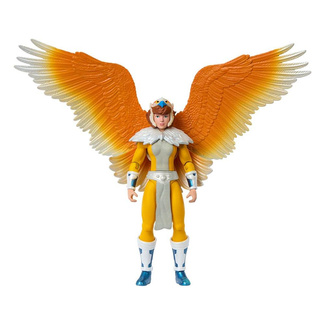 Turtles of Grayskull Action Figure April O'Neil 14 cm