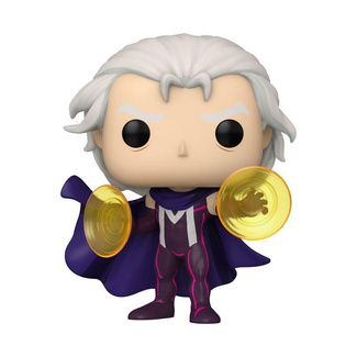 X-Men '97 POP! Marvel Vinyl Figure Magneto 9 cm