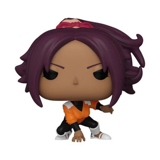 Bleach Funko POP! Animation figurka Yoruichi 9 cm