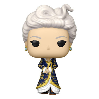 Wicked Funko POP! Movies figurka Madame Morrible 9 cm