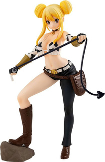 Taurus Form Ver. 17 cm