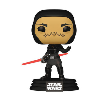 Tales of the Empire POP! Vinyl Figure Barriss Offee 9 cm