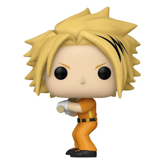 My Hero Academia - Hero League Baseball  Funko POP! Animation figurka Denki 9 cm