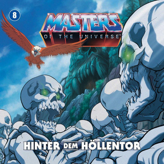 Hinter dem Höllentor *German Version*