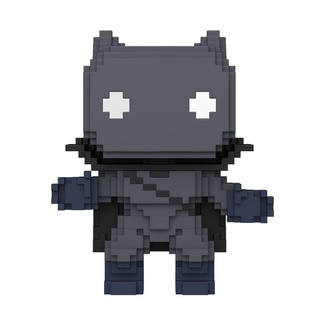 Marvel Funko POP! 8-Bit figurka Black Panther 9 cm