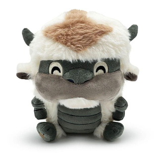 The Last Airbender Plush Figure Appa Stickie15 cm