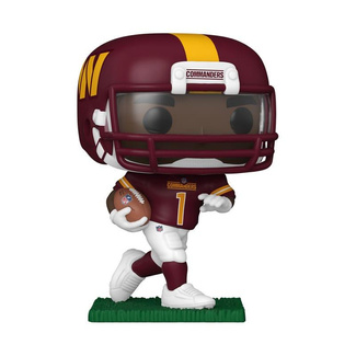 Legends POP! Sports Vinyl Figure 49ers- Deebo Samuel (new) 9 cm