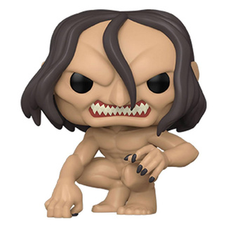 Attack on Titan Funko POP! Animation figurka Ymir's Titan 9 cm