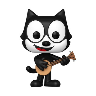 Felix the Cat Funko POP! TV figurka 105th Anniversary Felix 9 cm
