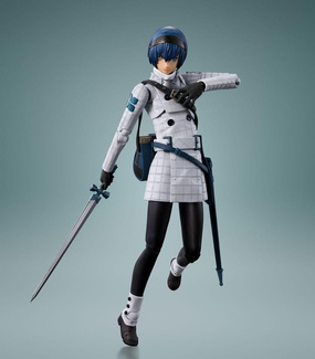 ReFantazio S.H.Figuarts Action Figure Protagonist 16 cm