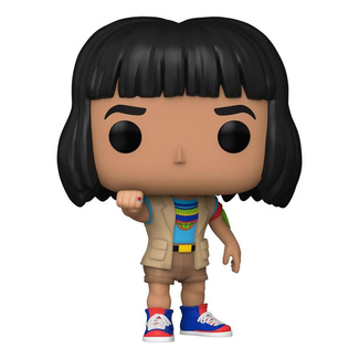 Captain Planet and the Planeteers Funko POP! figurka Ma-Ti 9 cm
