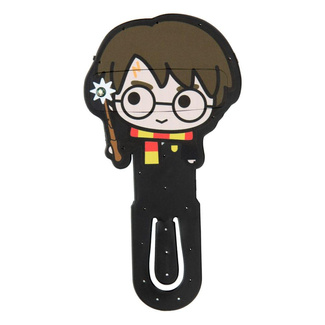 Harry Potter Book Light Harry