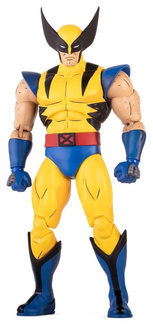 X-Men '97 Action Figure 1/6 Wolverine 27 cm