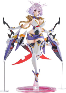 Chaos New Order feat. saitom 29 cm