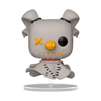 Disney Funko POP! figurka Patchwork - Zero 9 cm