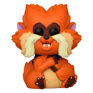 An American Tail Funko POP! Movies figurka Tiger 9 cm