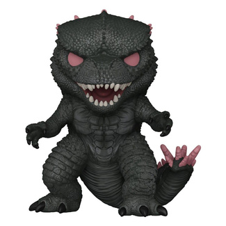 Godzilla vs Kong 2 Oversized Funko POP! figurka Godzilla 15 cm