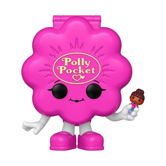 Polly Pocket Funko POP! figurka Flower Shell (PK) 9 cm
