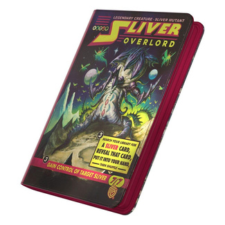 The Gathering "Edge of Eternities" - Sliver Overlord