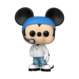 Disney Funko POP! figurka Mickey(MM KPOP) 9 cm
