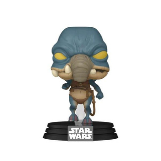 Star Wars The Phantom Menace Anniversary Funko POP! figurka Watto 9 cm