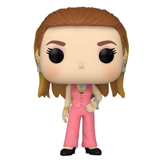 Ted Lasso Funko POP! TV figurka Keeley(PK) 9 cm