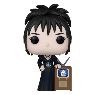 Beetlejuice 2 Funko POP! Movies figurka Lydia Deetz 9 cm