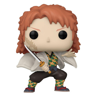 Kimetsu no Yaiba Funko POP! figurka Sabito (No Mask) 9 cm