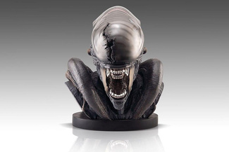 Alien Romulus Bust 1/1 Xenomorph 53 cm