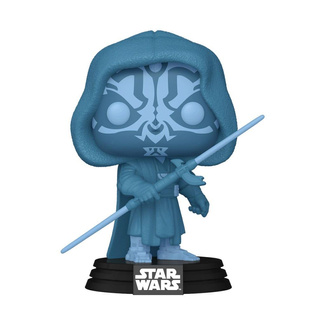 Dark Side Funko POP! figurka Darth Maul(holo)(GW) 9 cm