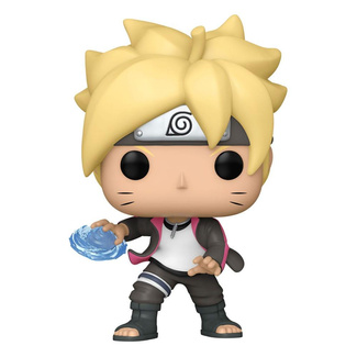 Boruto - Naruto Next Generations Funko POP! Television figurka Boruto w/Rasengan 9 cm