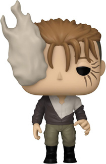 Attack on Titan Funko POP! Animation figurka Porco Galliard 9 cm