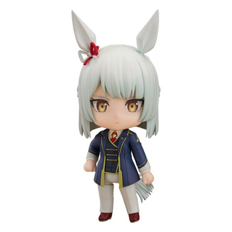 Cinderella Gray Nendoroid Action Figure Fujimasa March 10 cm