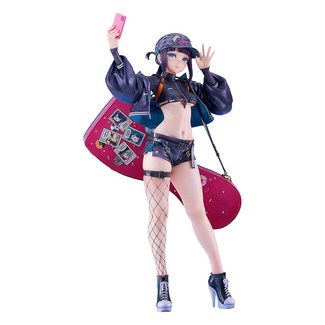 Event Attire Ver. 25 cm