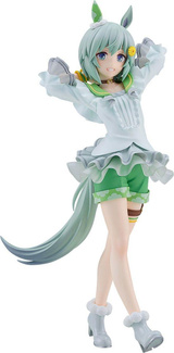 Pretty Derby Pop Up Parade PVC Statue Seiun Sky L Size 22 cm